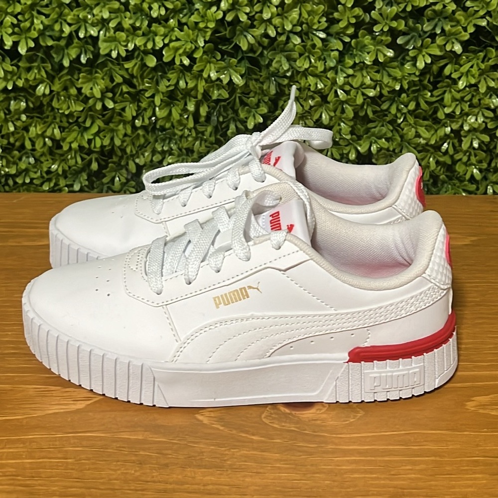 Kids Puma Sneakers